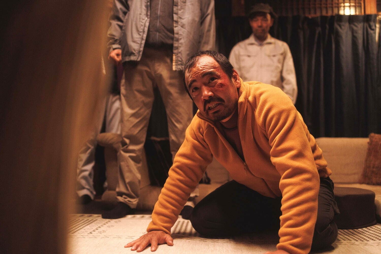 嗤う蟲 - 写真8