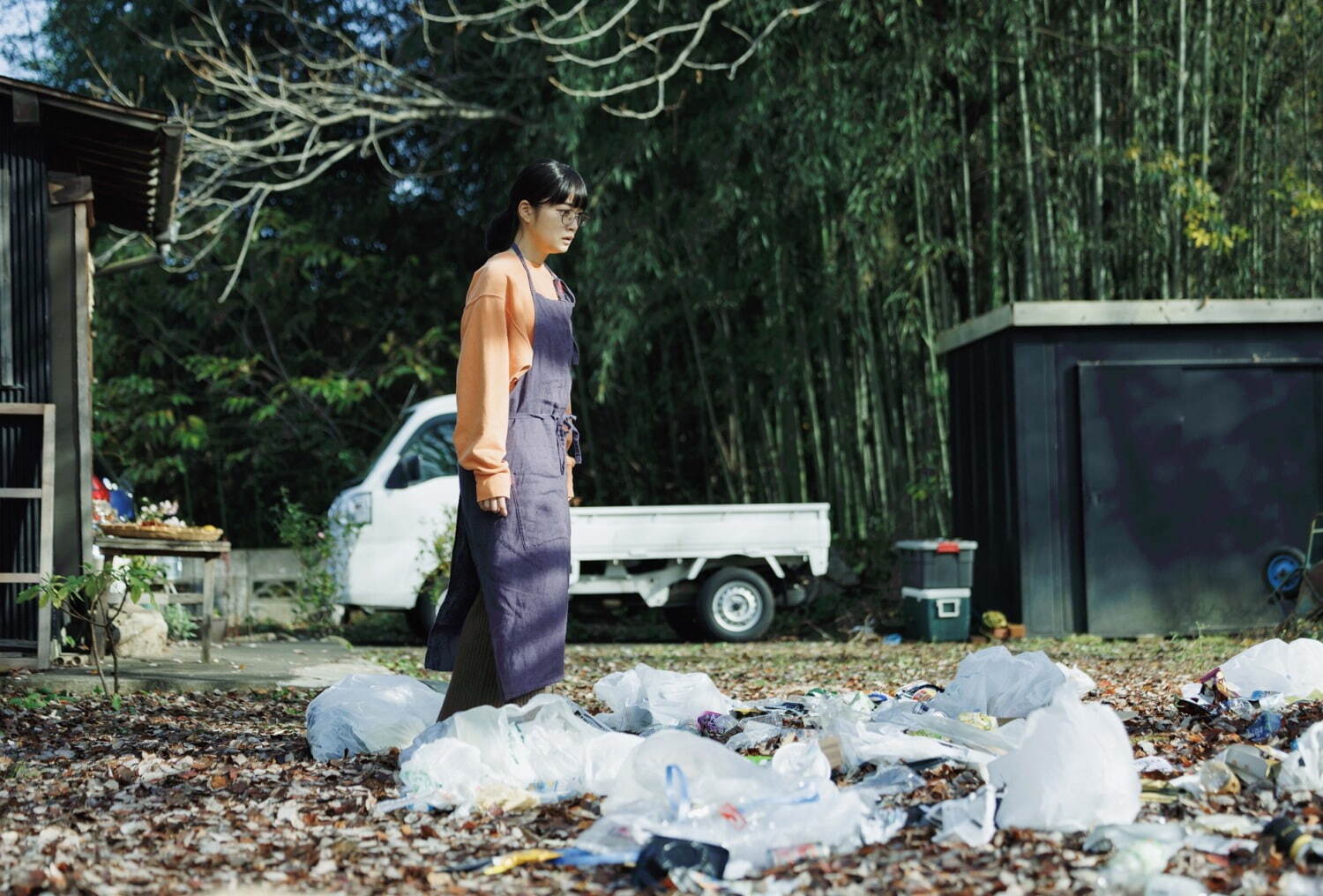 嗤う蟲 - 写真2