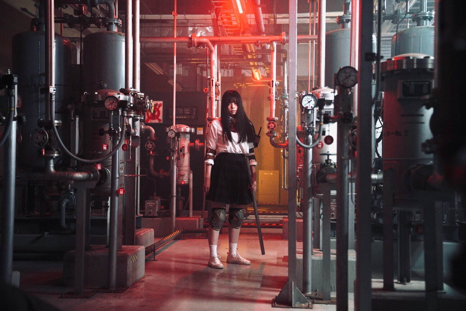 悪鬼のウイルス - 写真15