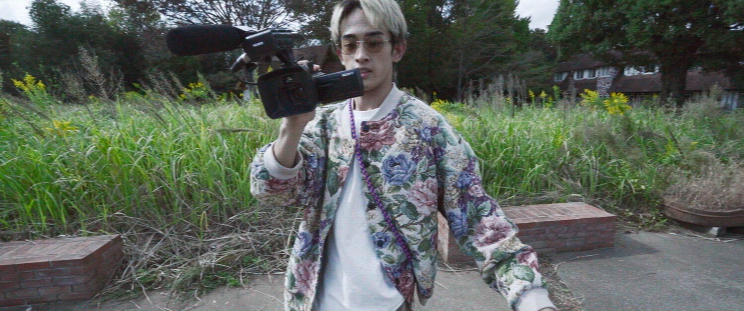 悪鬼のウイルス - 写真12