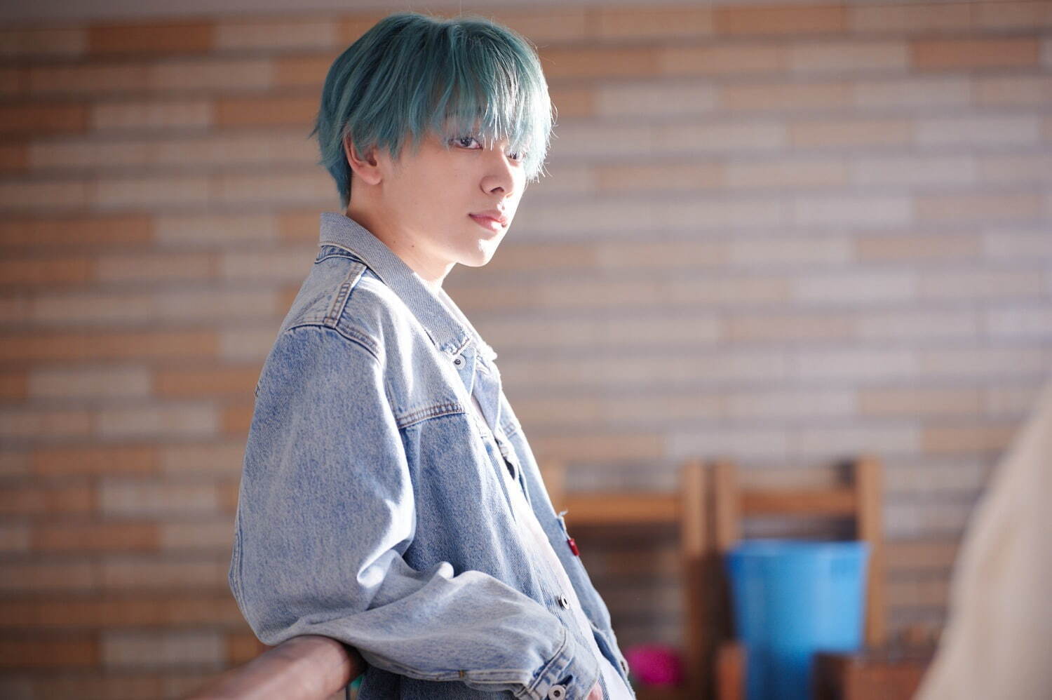 顔だけじゃ好きになりません - 写真9