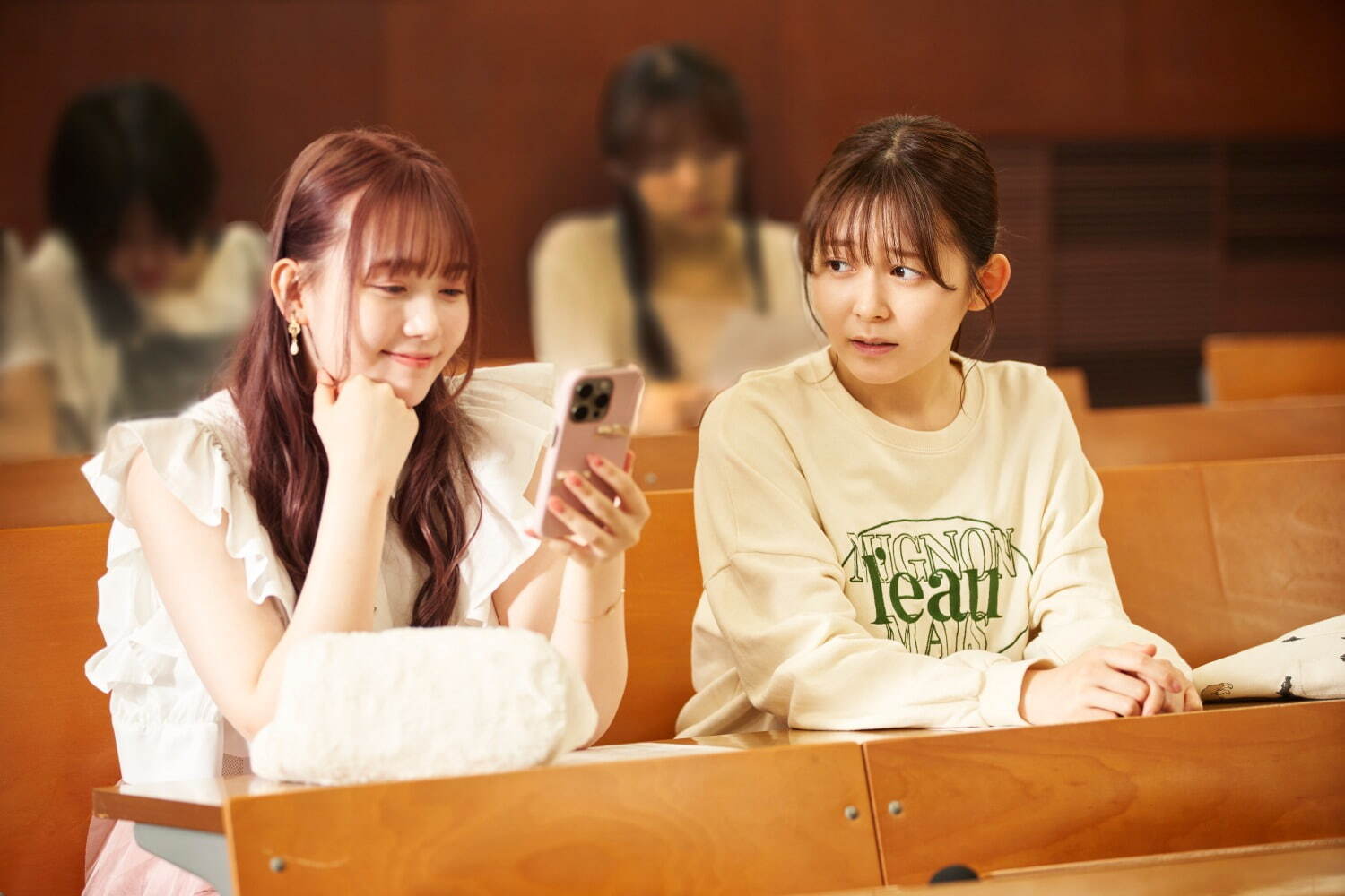 写真7/32｜顔だけじゃ好きになりません - ファッションプレス