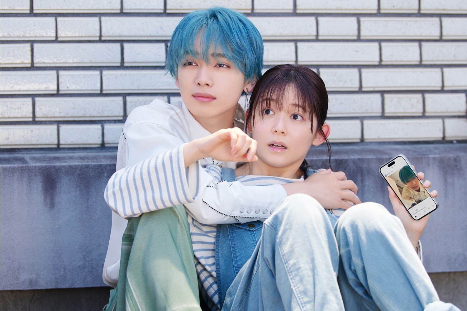顔だけじゃ好きになりません - 写真6