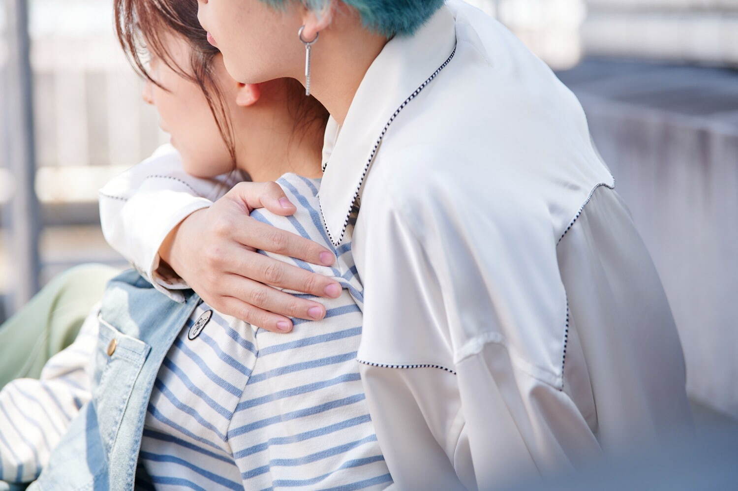 顔だけじゃ好きになりません - 写真10