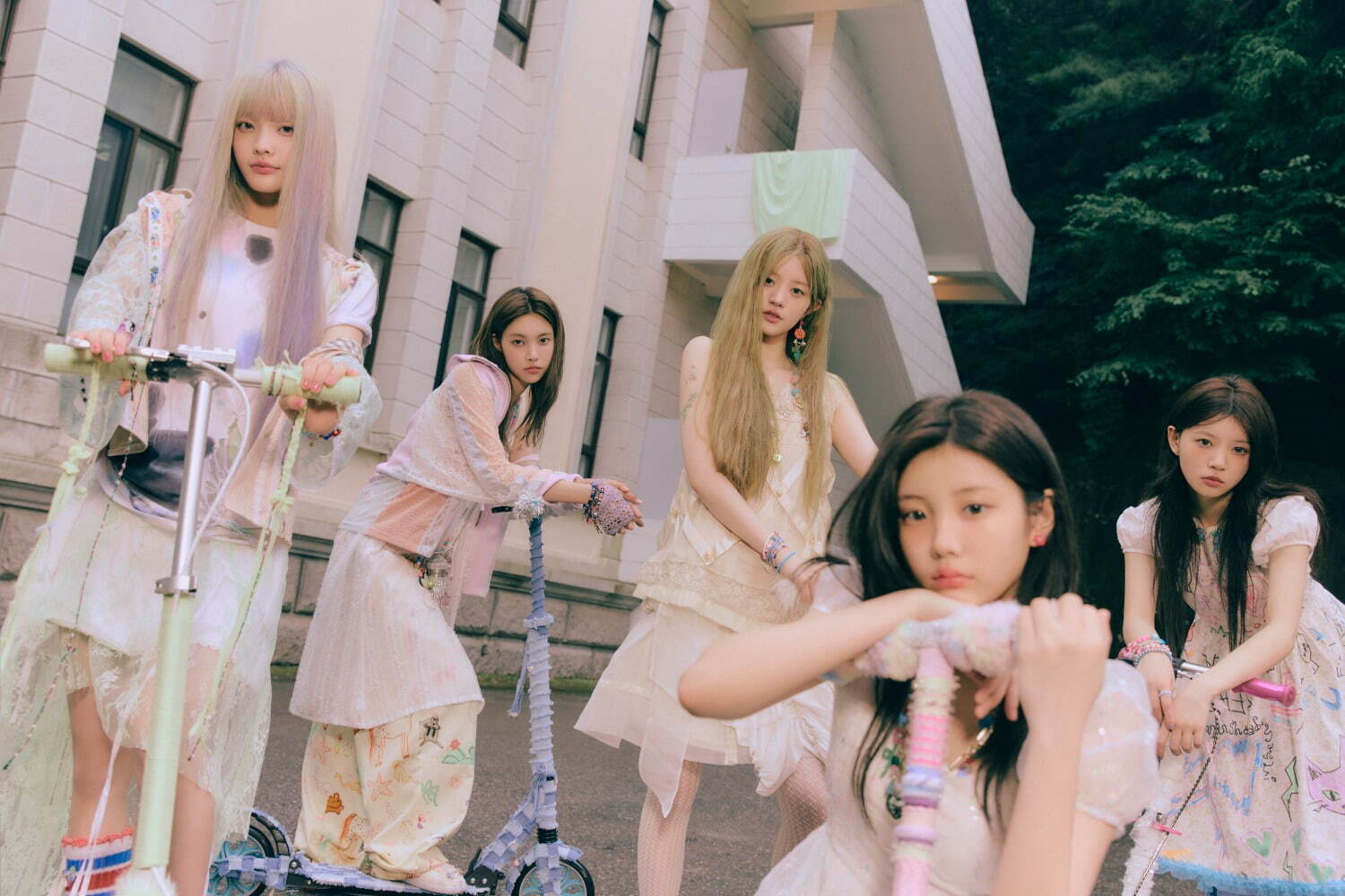 顔だけじゃ好きになりません - 写真12