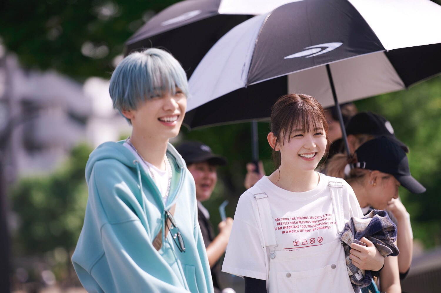 顔だけじゃ好きになりません - 写真23