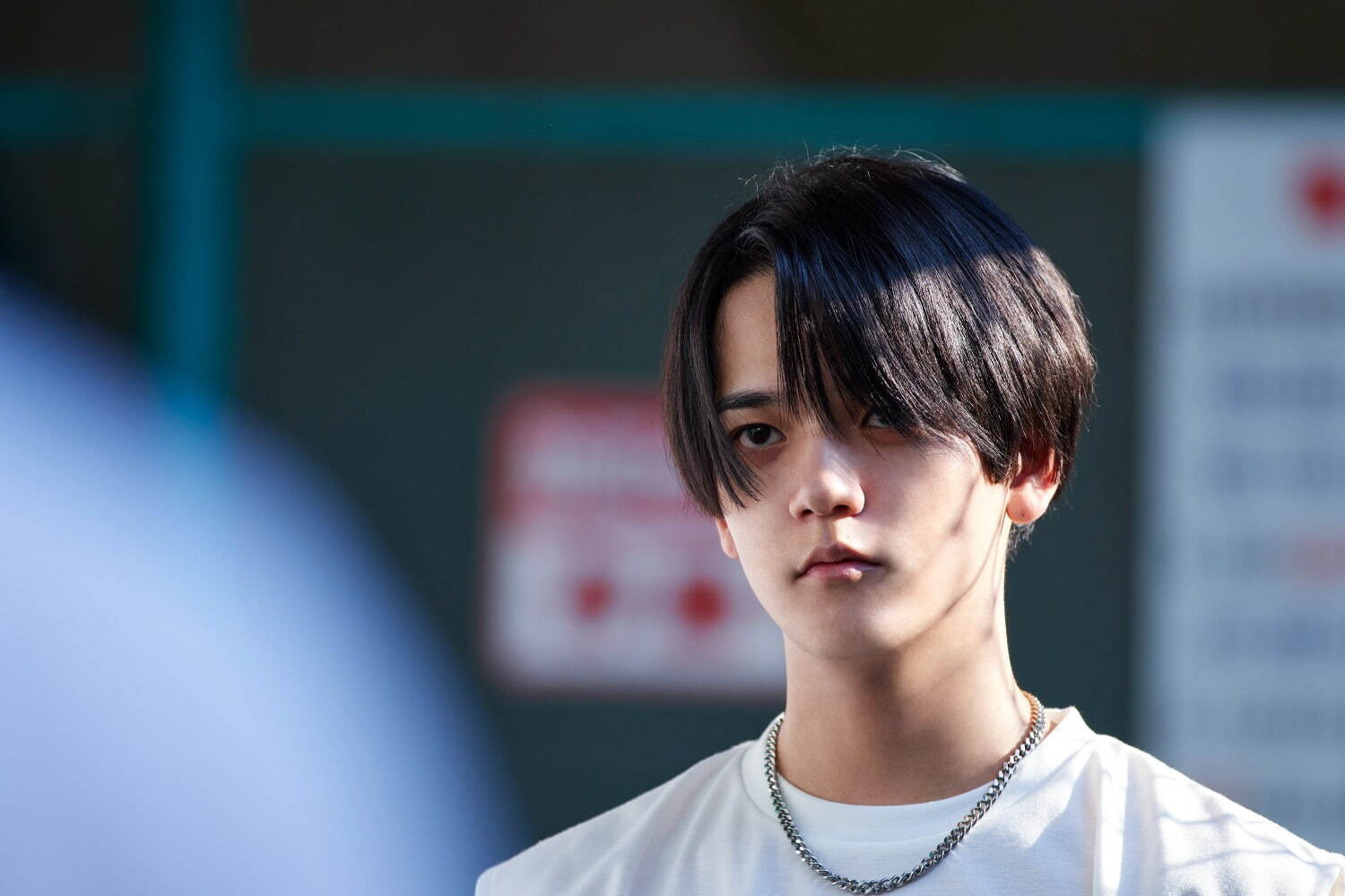 顔だけじゃ好きになりません - 写真28