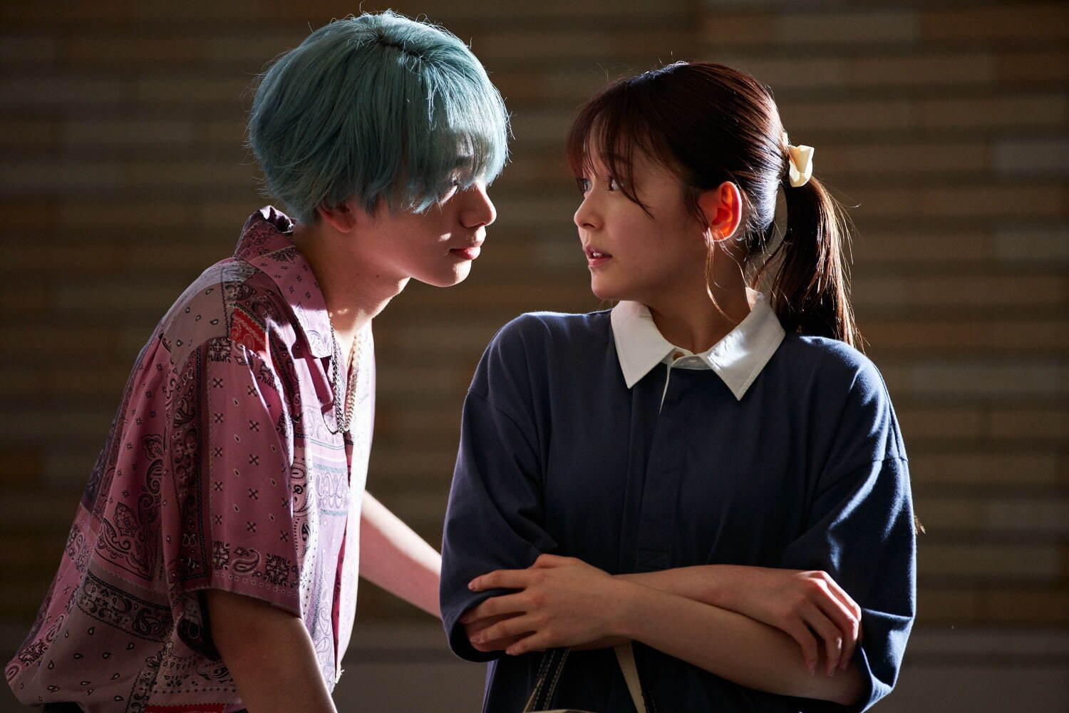 顔だけじゃ好きになりません - 写真7