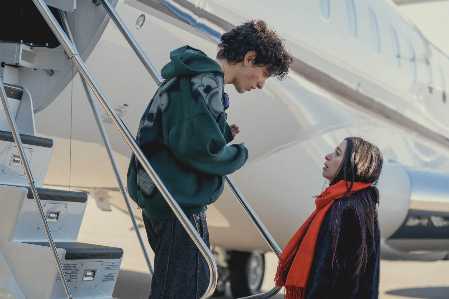 ANORA アノーラ - 写真14