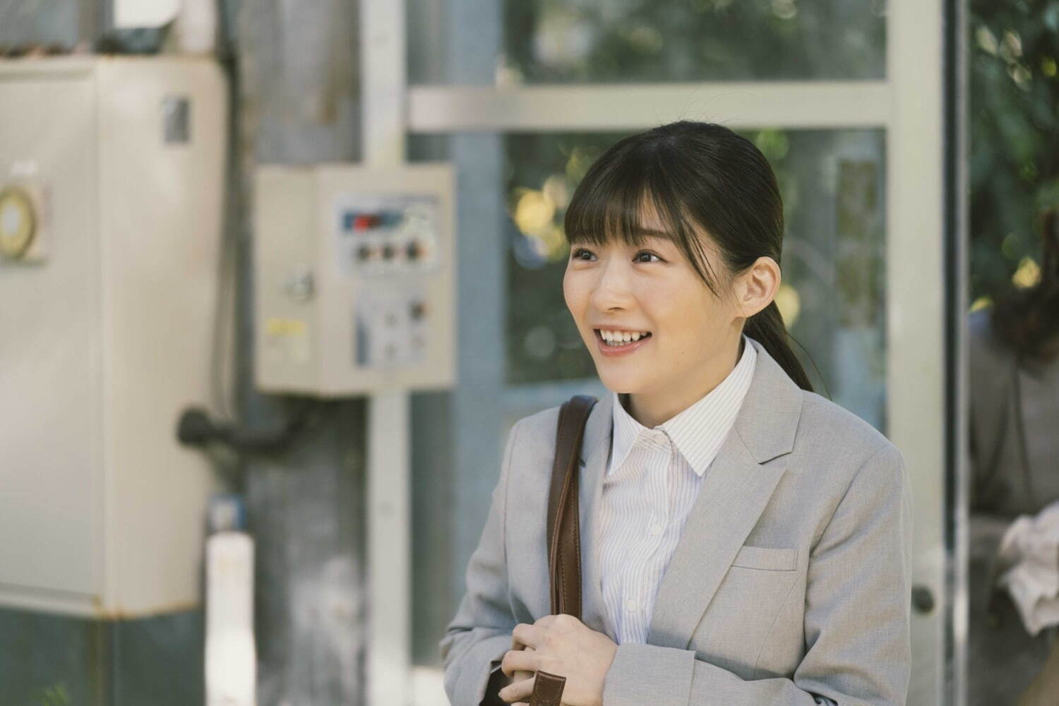 『風のマジム』場面カット｜写真1