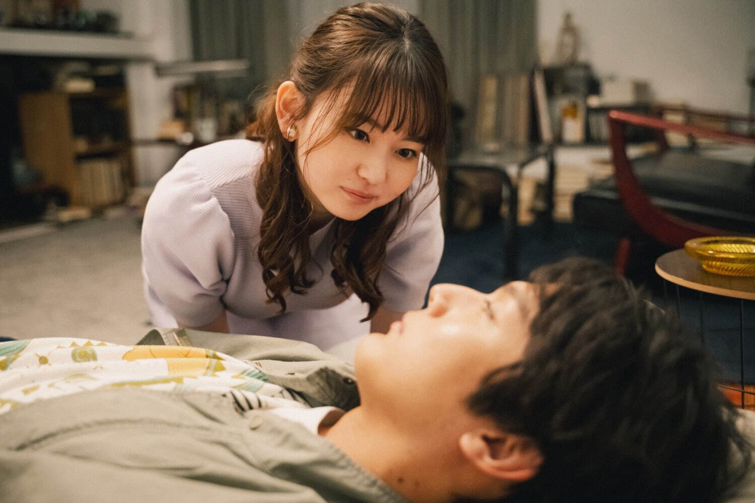 早乙女カナコの場合は - 写真12