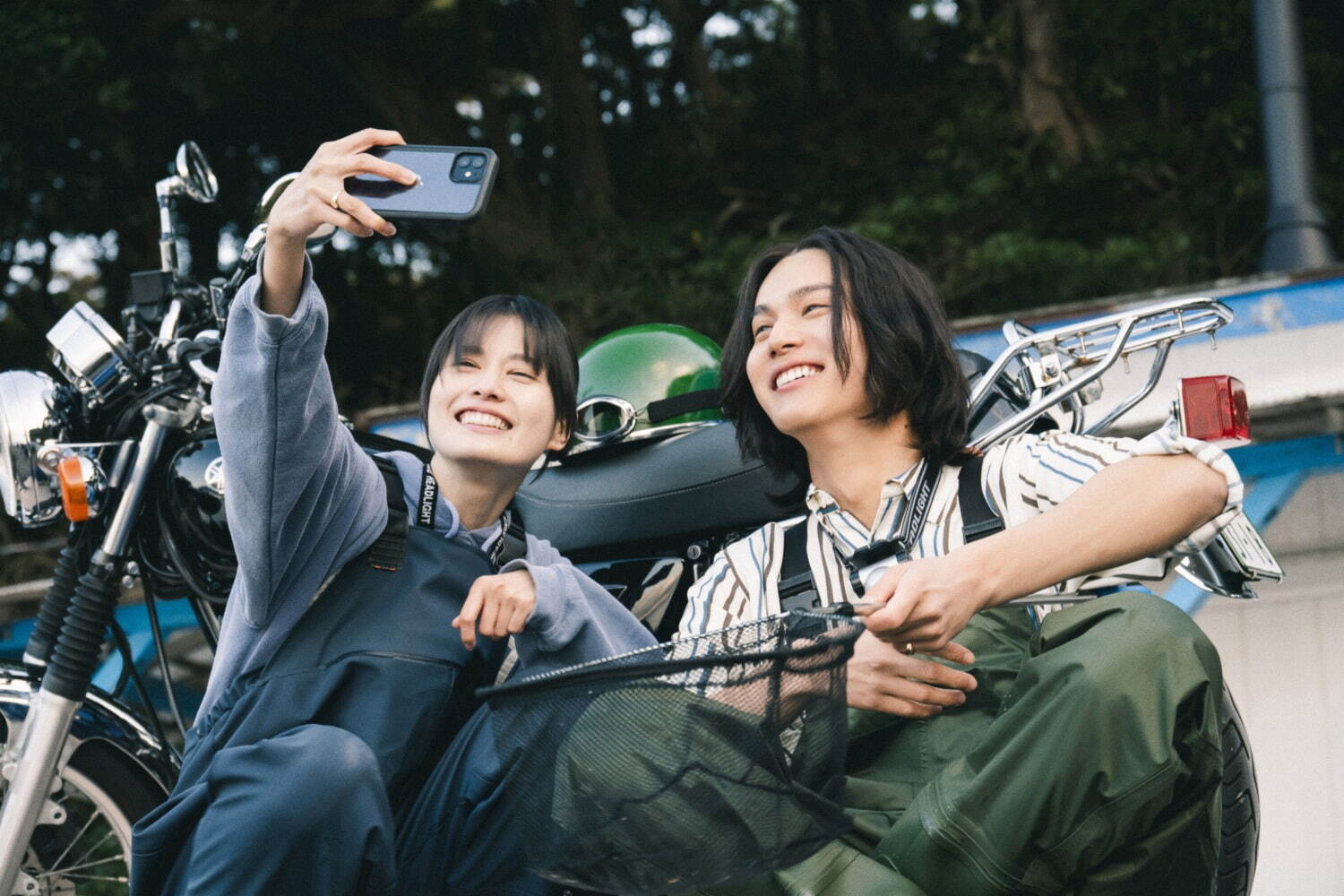 早乙女カナコの場合は - 写真8