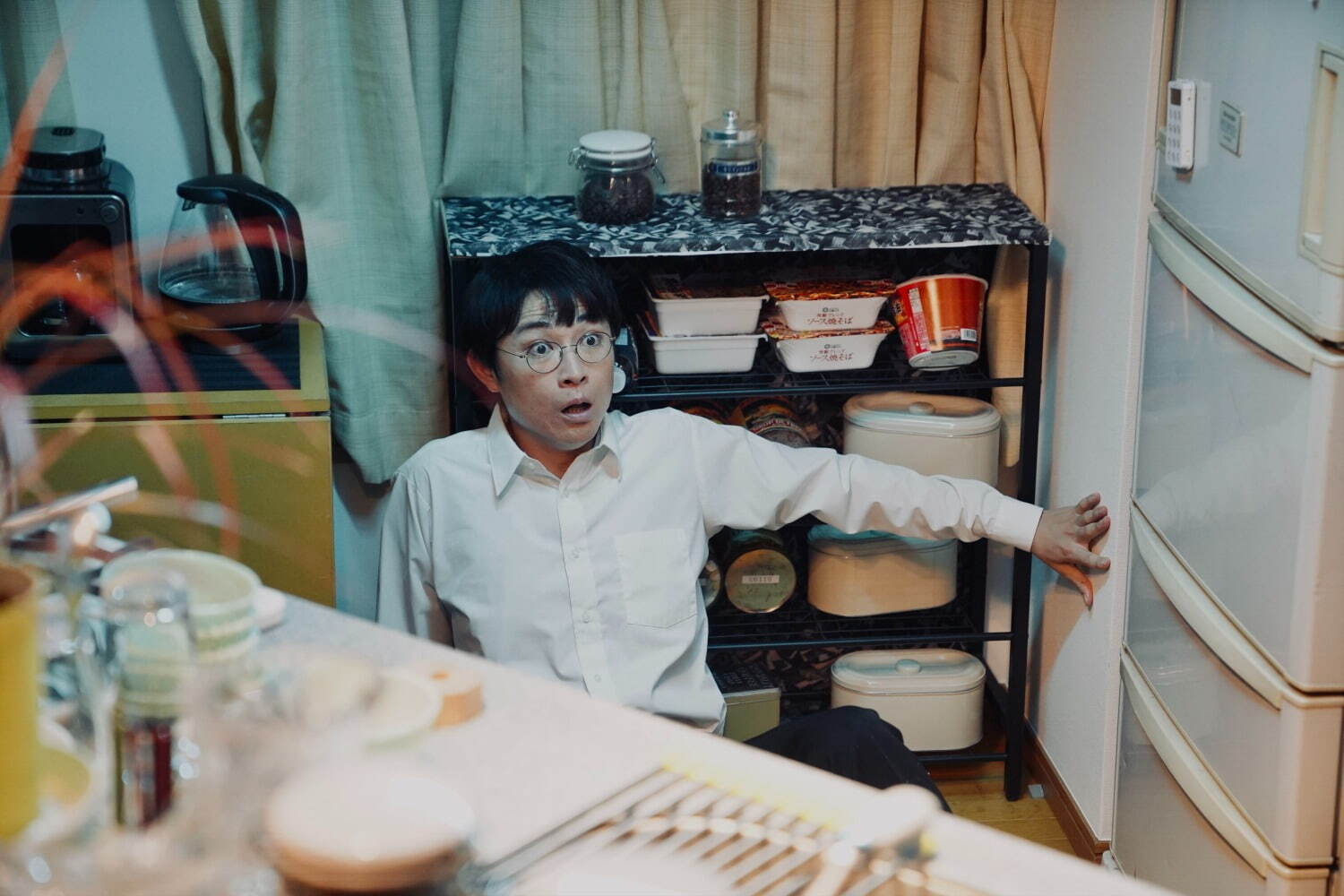 死に損なった男 - 写真3