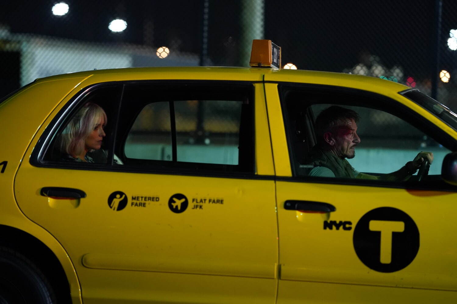 ドライブ・イン・マンハッタン - 写真6