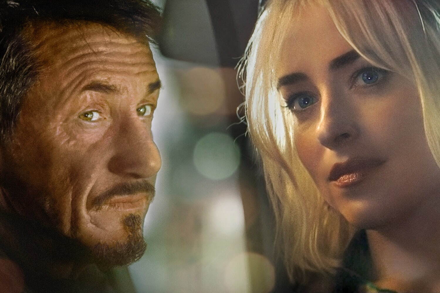 『ドライブ・イン・マンハッタン』場面カット｜写真2