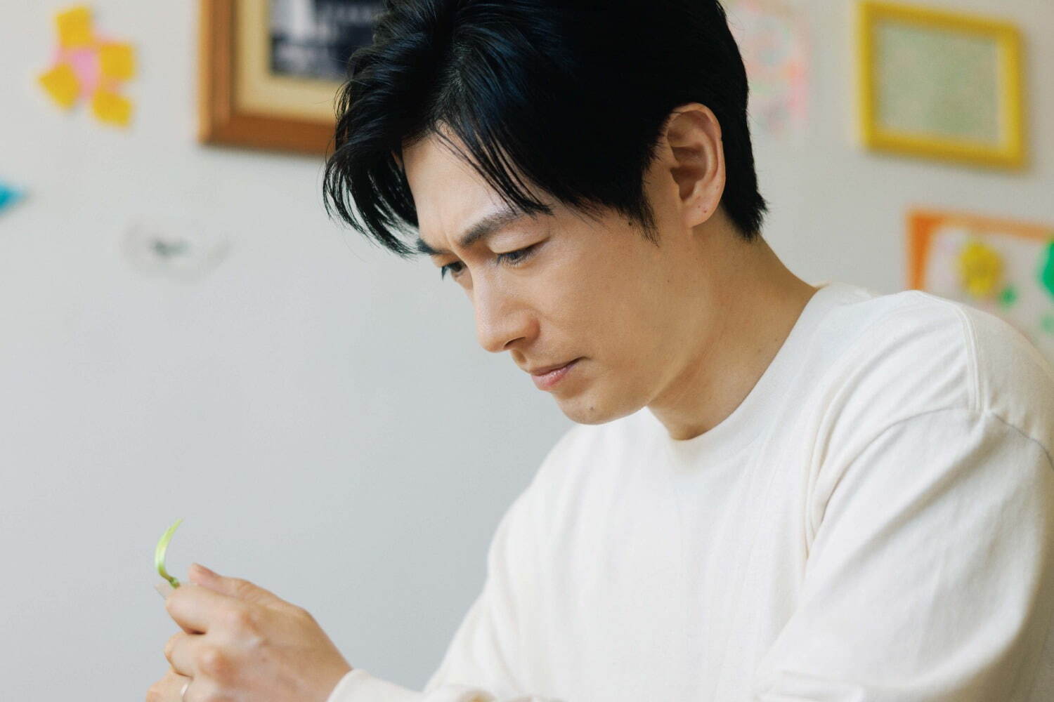 おいしくて泣くとき - 写真7