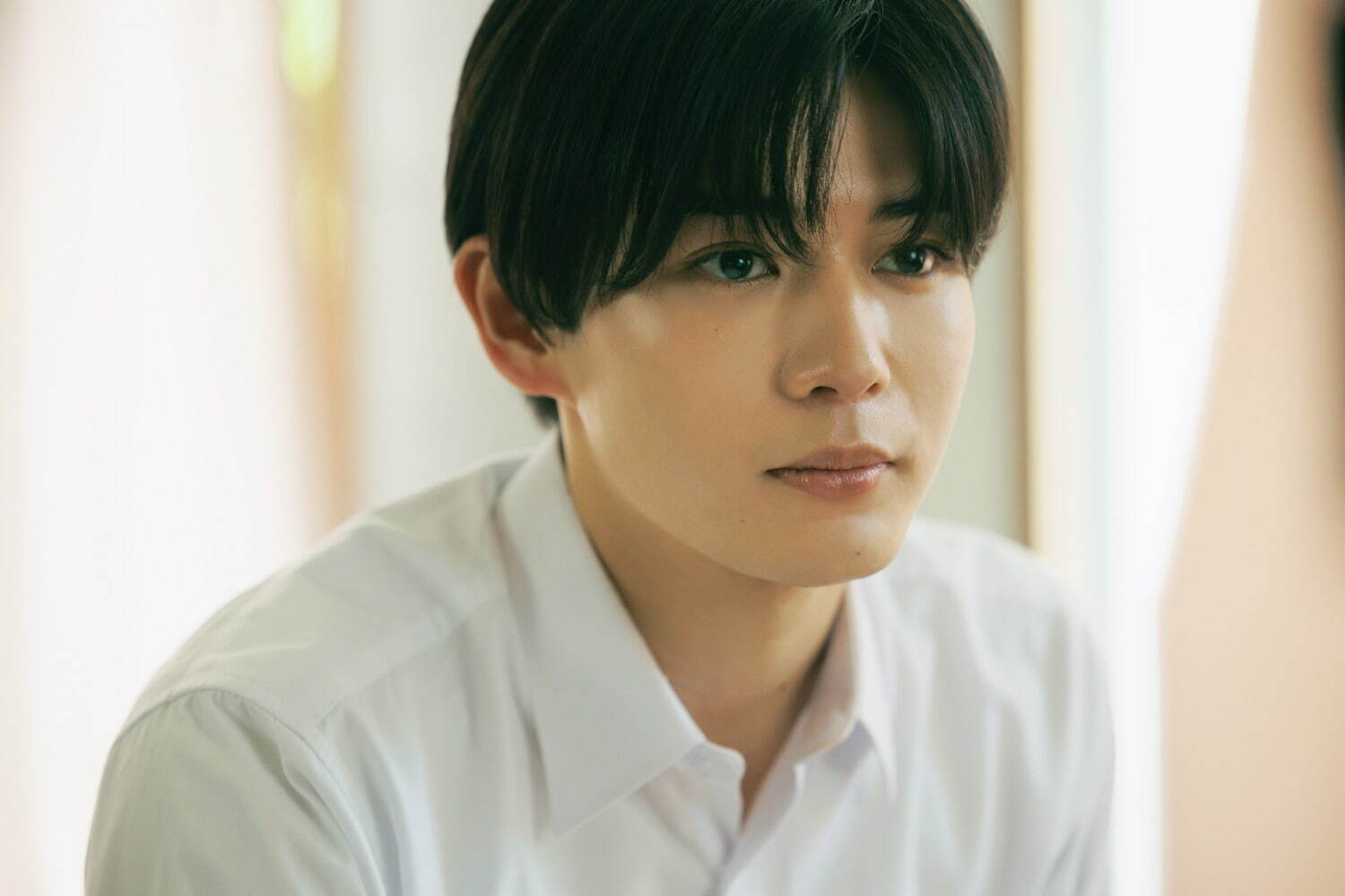 おいしくて泣くとき - 写真2