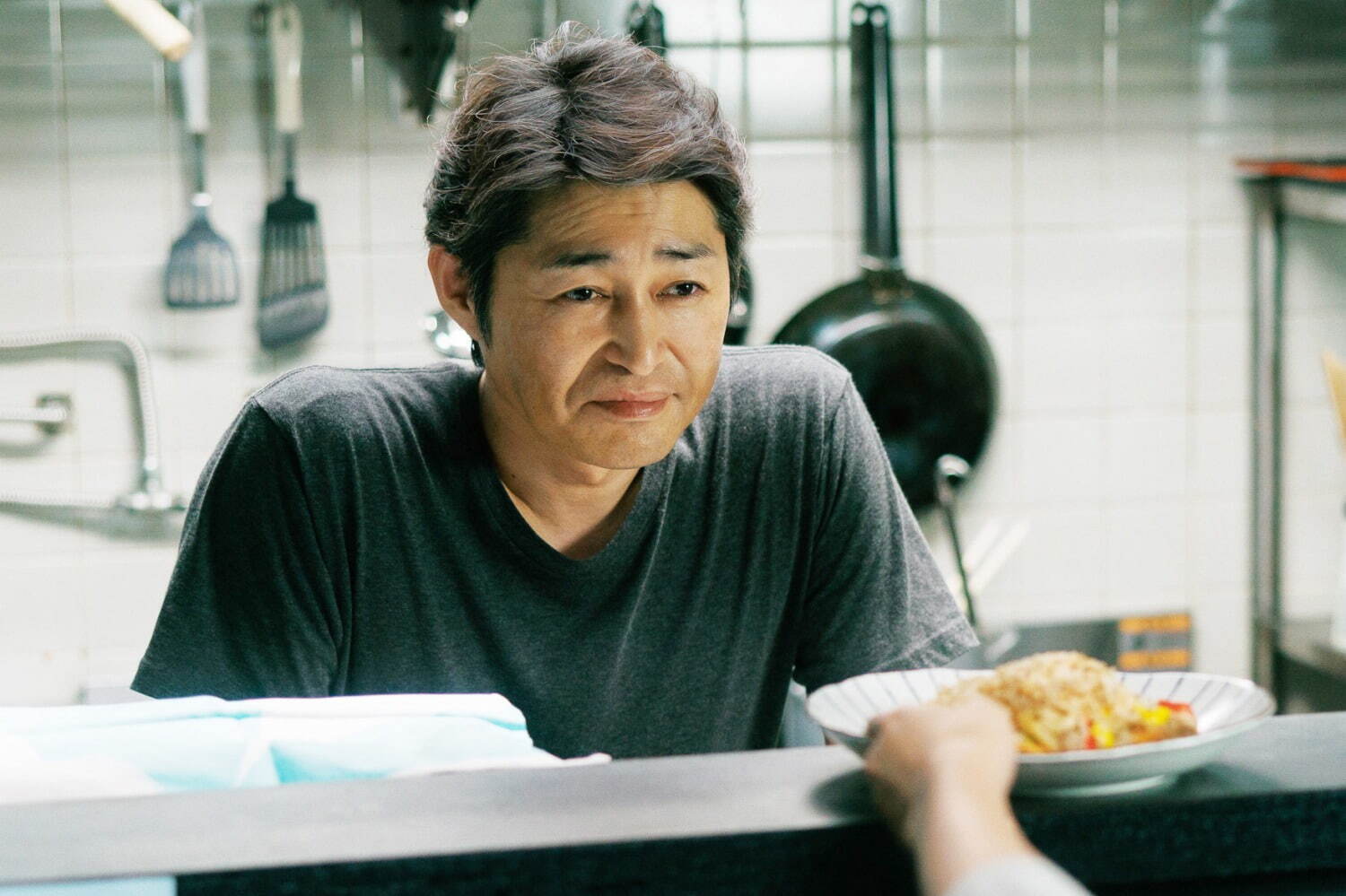 おいしくて泣くとき - 写真6