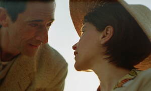 『ブルータリスト』場面カット｜写真5