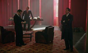 『ブルータリスト』場面カット｜写真11