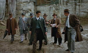 『ブルータリスト』場面カット｜写真15