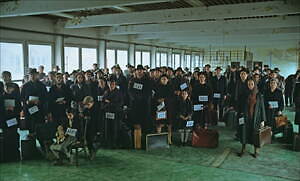 『ブルータリスト』場面カット｜写真10