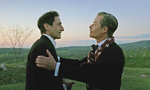 『ブルータリスト』場面カット｜写真3