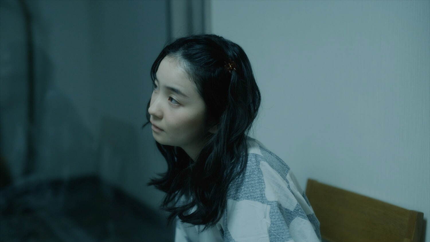 飛べない天使 - 写真3