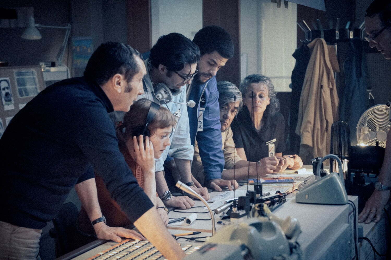 映画『セプテンバー5』