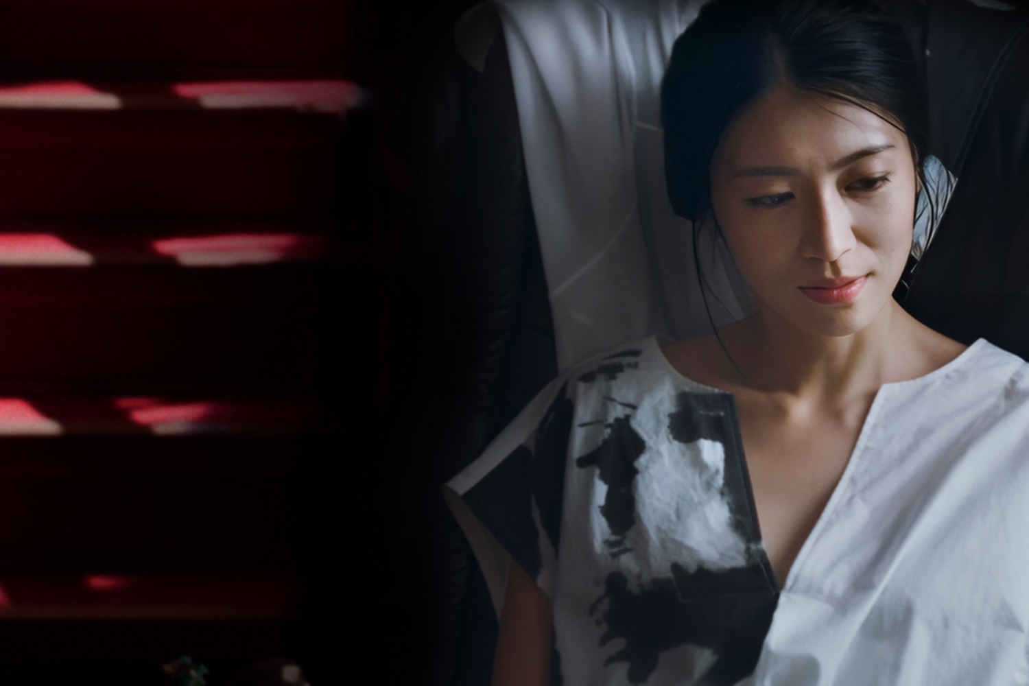 映画『奇麗な、悪』