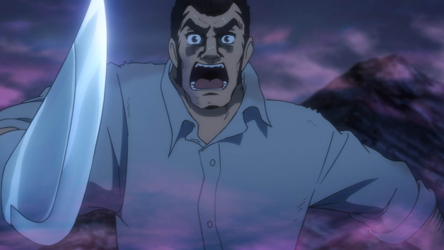 LUPIN THE IIIRD THE MOVIE 不死身の血族 - 写真4