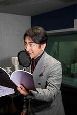 『LUPIN THE IIIRD THE MOVIE 不死身の血族』場面カット｜写真21