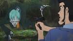 『LUPIN THE IIIRD THE MOVIE 不死身の血族』場面カット｜写真14