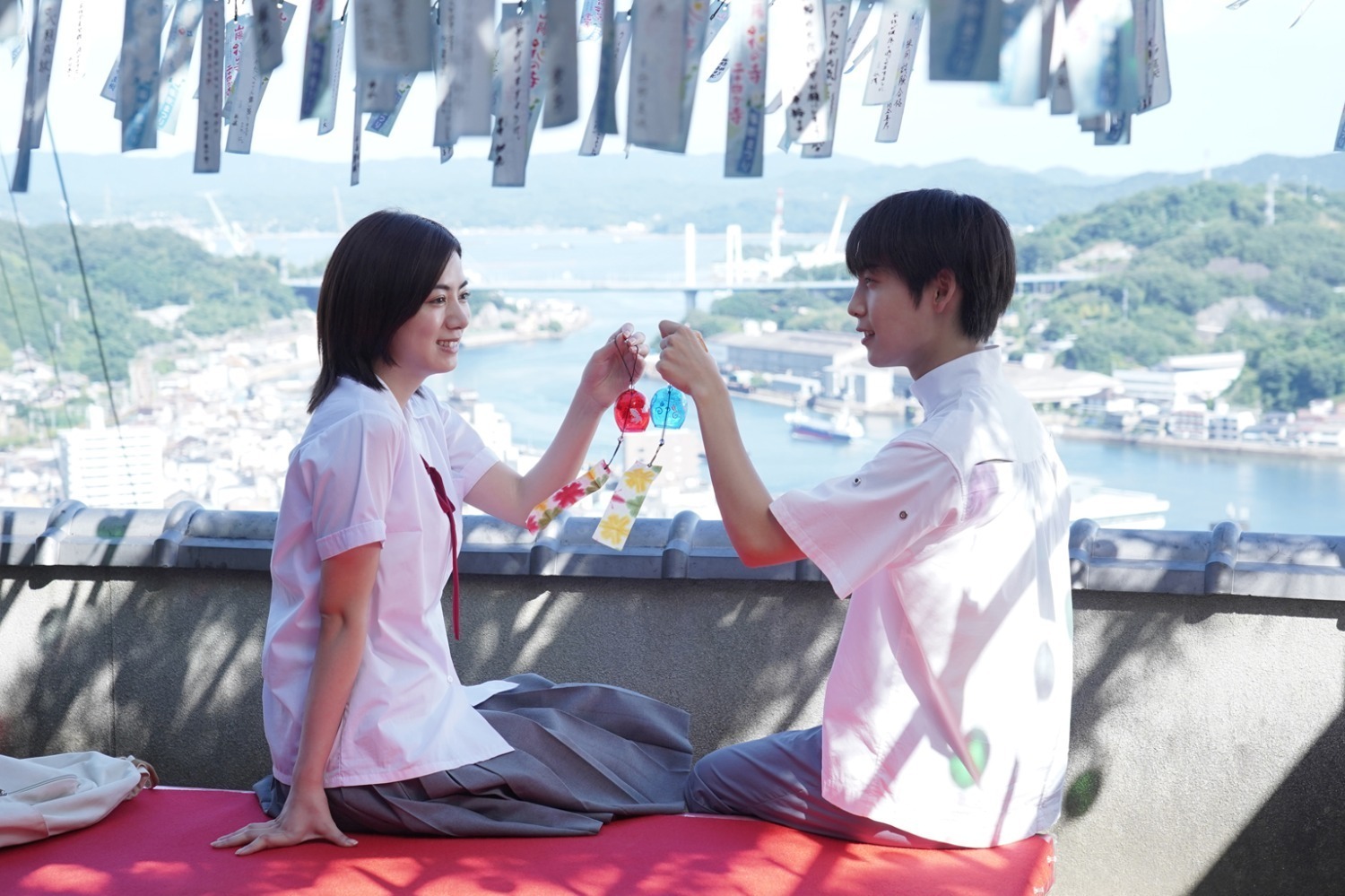 映画『リライト』
