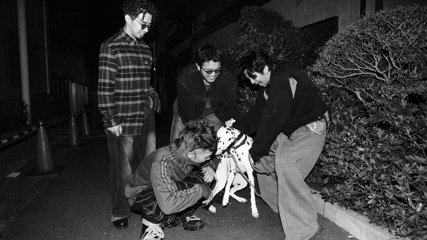 名探偵コナン 隻眼の残像 - 写真27