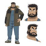 『名探偵コナン 隻眼の残像』場面カット｜写真22