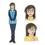 『名探偵コナン 隻眼の残像』場面カット｜写真21