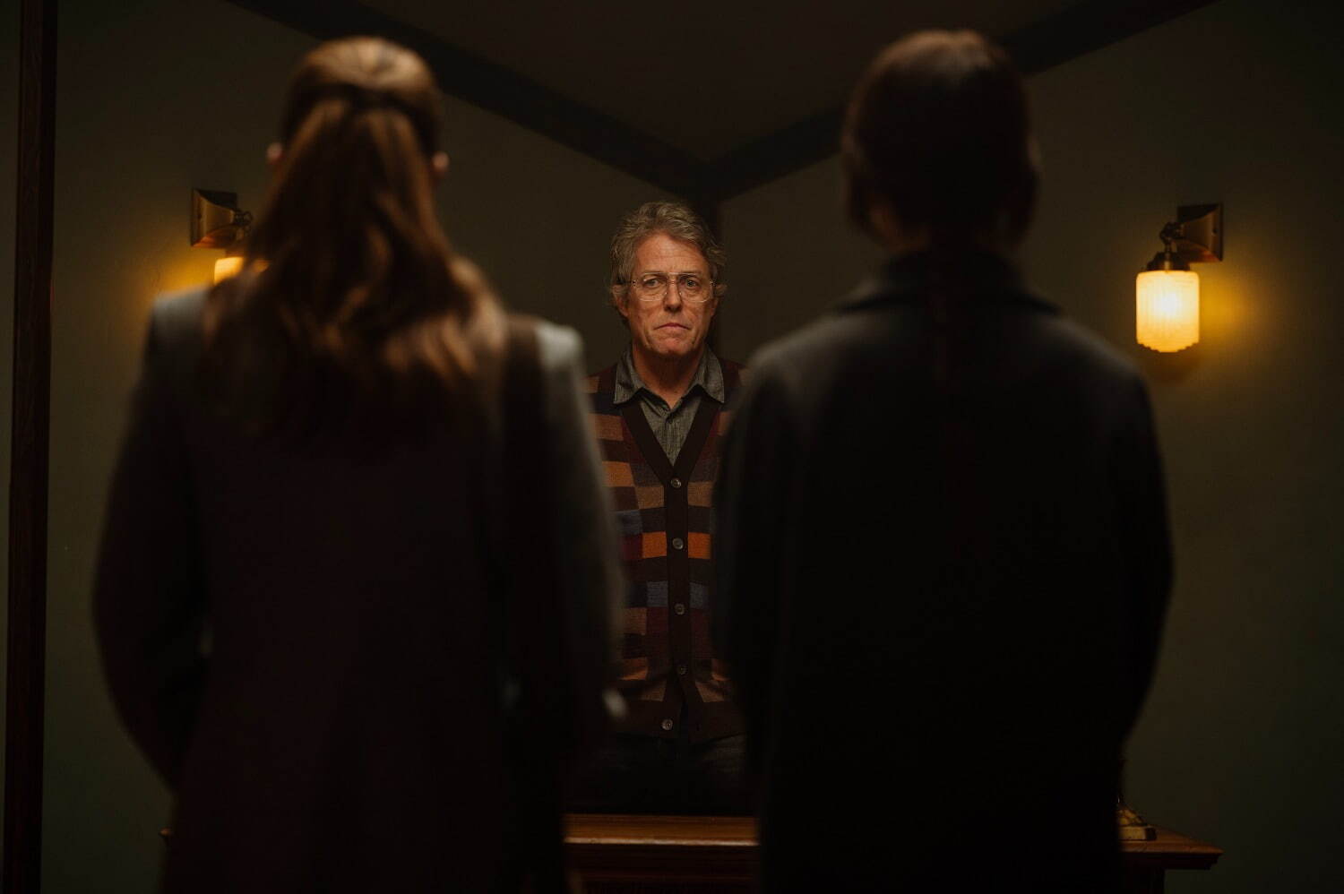 異端者の家 - 写真1