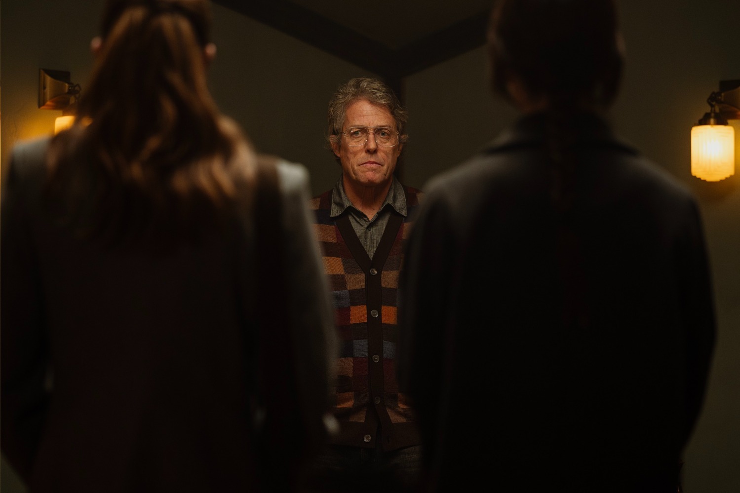 映画『異端者の家』