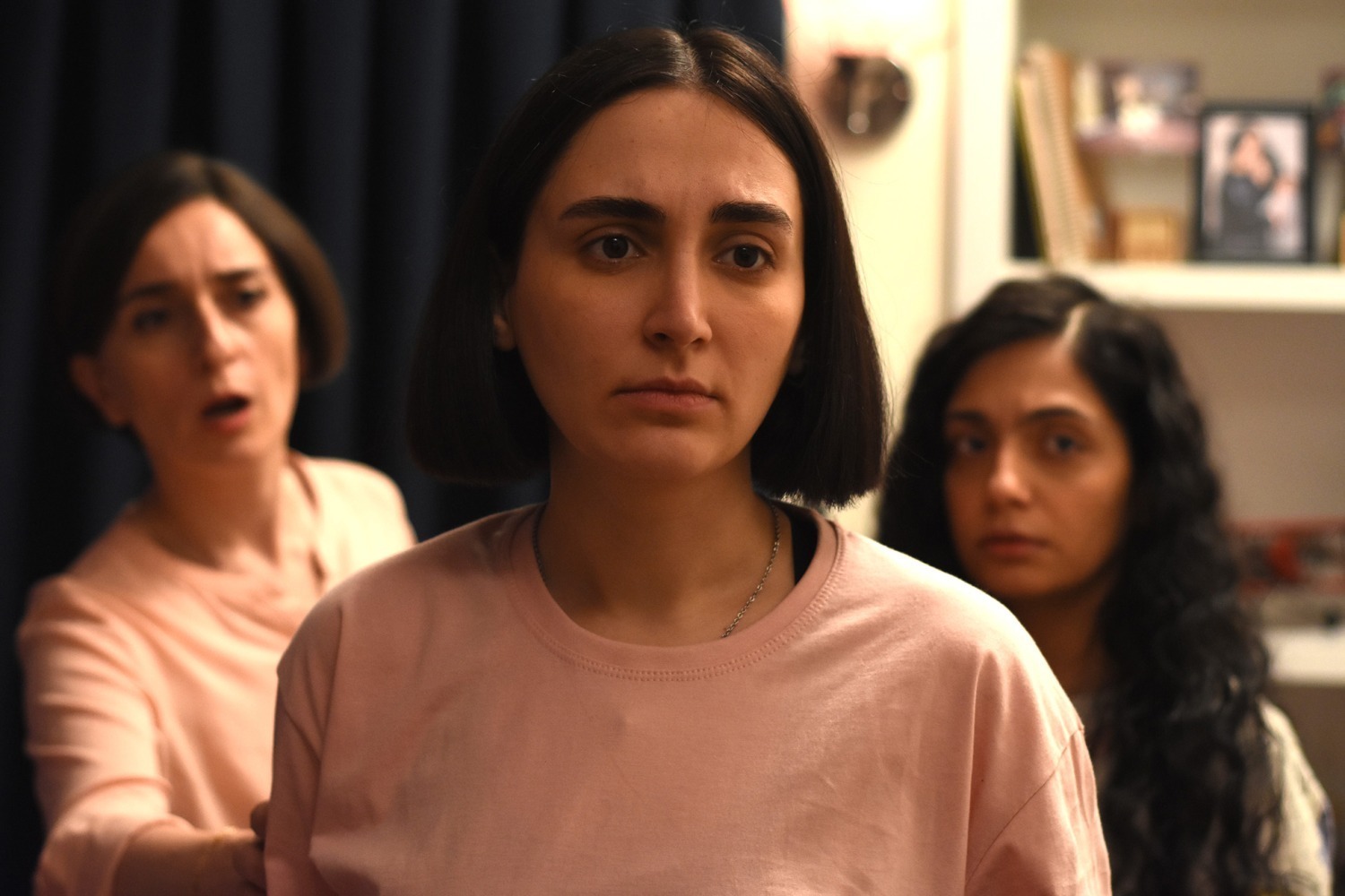 映画『聖なるイチジクの種』