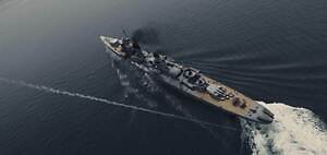 雪風 YUKIKAZE 画像8