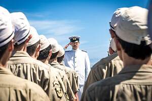 雪風 YUKIKAZE 画像4