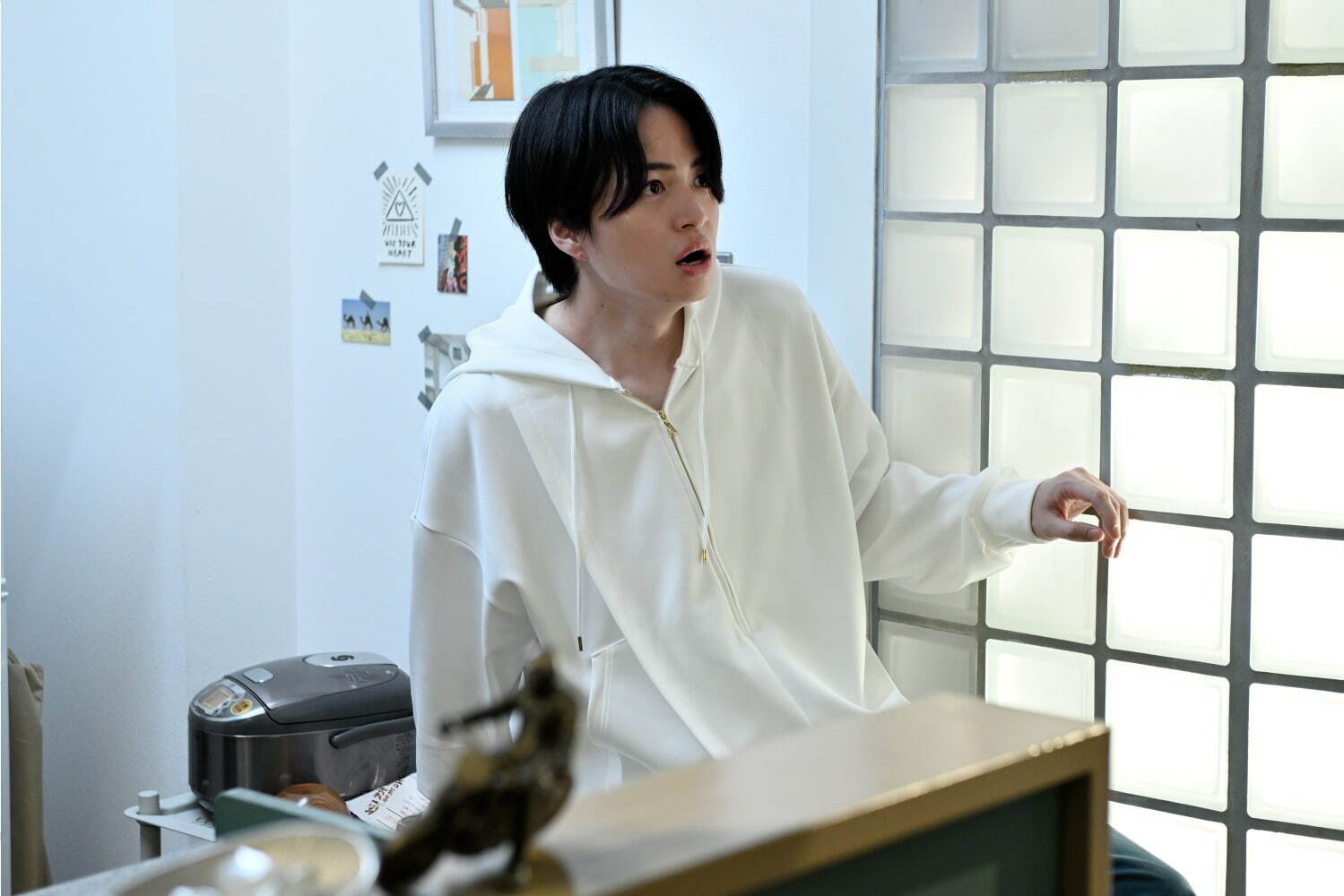 #真相をお話しします - 写真13