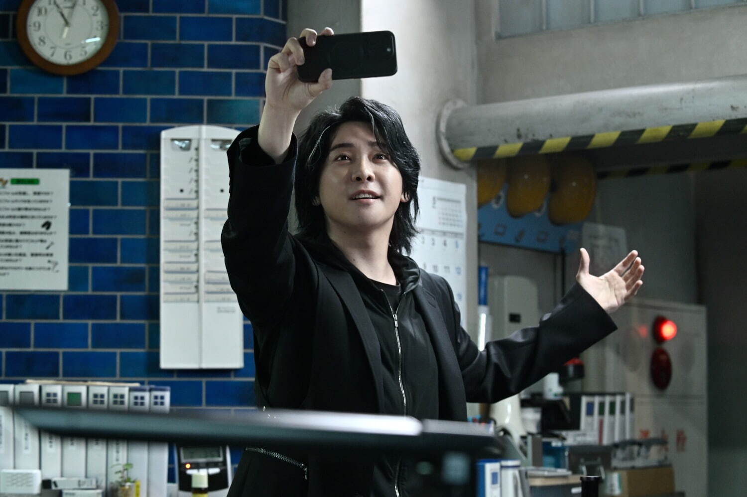 #真相をお話しします - 写真12
