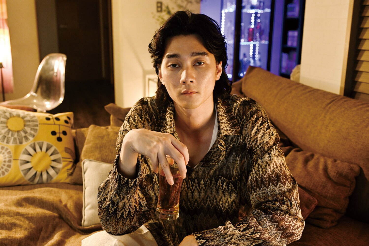 『#真相をお話しします』場面カット｜写真15