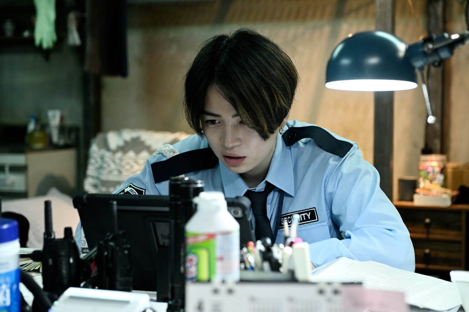 #真相をお話しします - 写真3