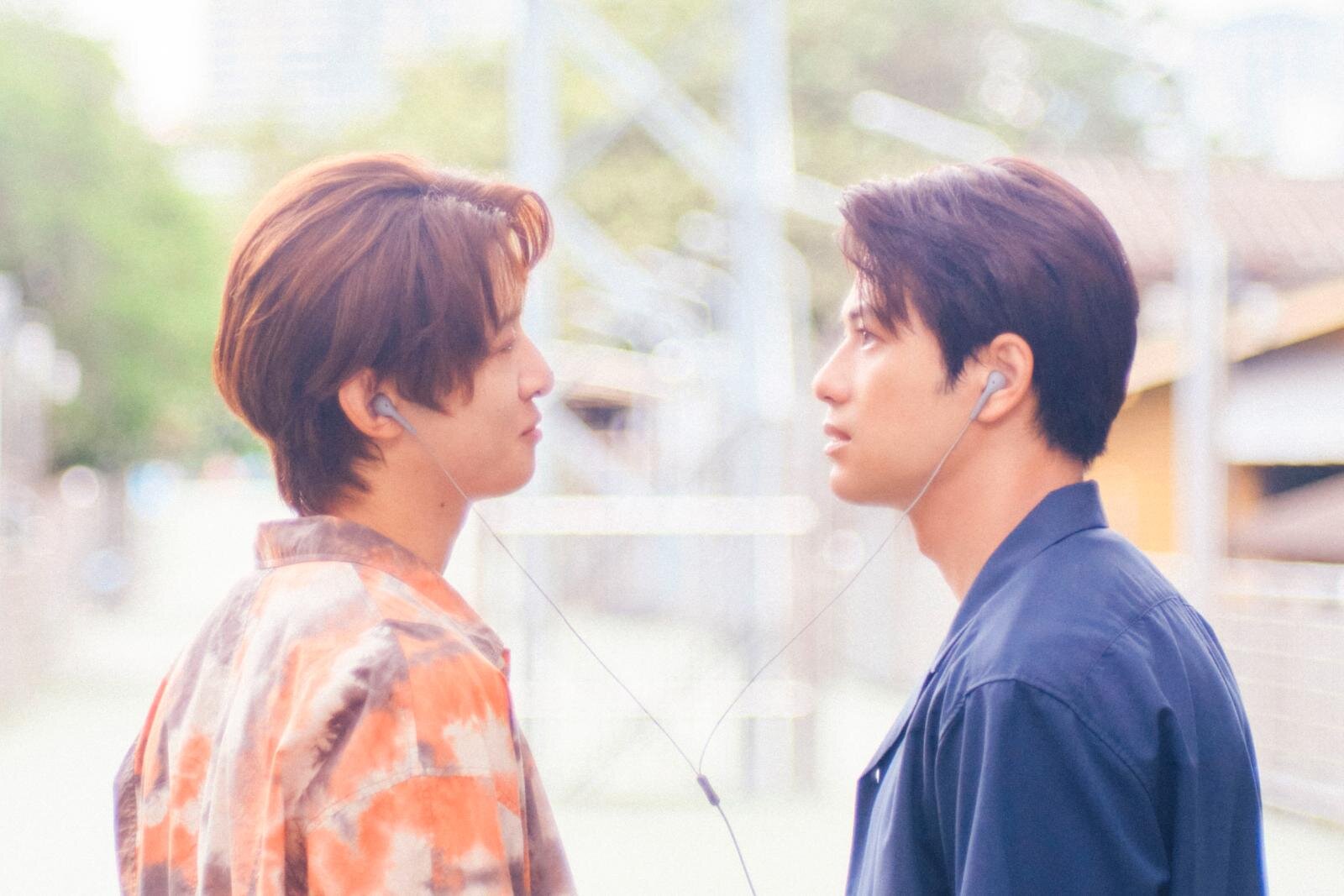 (LOVE SONG)