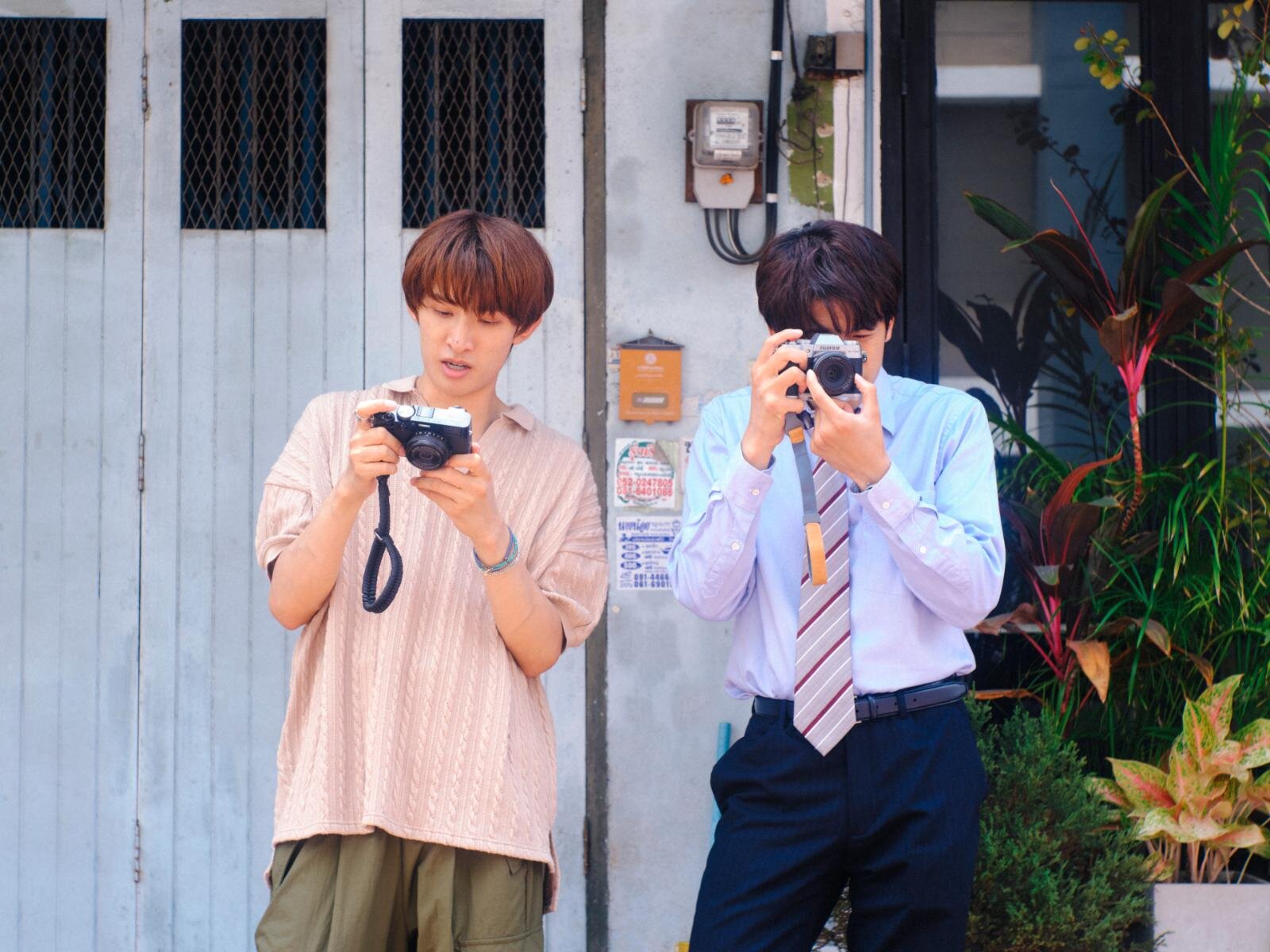 (LOVE SONG) - 写真20