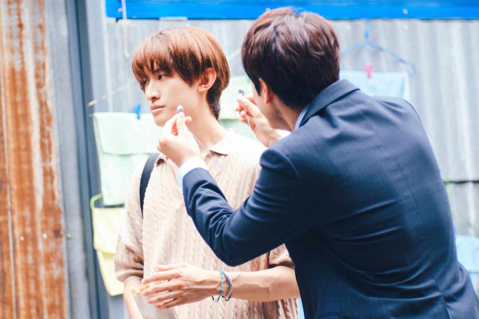 (LOVE SONG) - 写真9