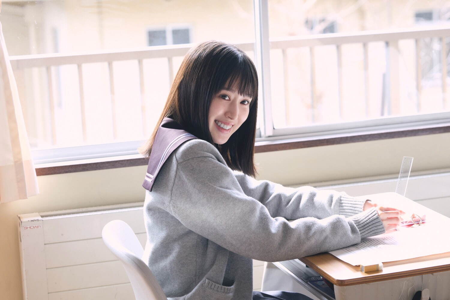 『隣のステラ』場面カット｜写真2